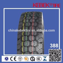 BU tire TBR 1000R20