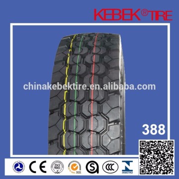 BU tire TBR 1000R20