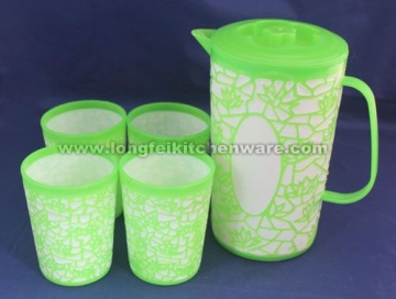 2013 New Style Plastic Jugs