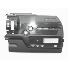 Plastic mould camera side cover
