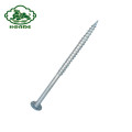 Ground Screw Anchor For Solar Panel Installation