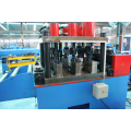 CZU Fasting Changing Cold Roll Forming Machine