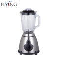 Edelstahl Glasmixer Smoothie Maker Hong Kong