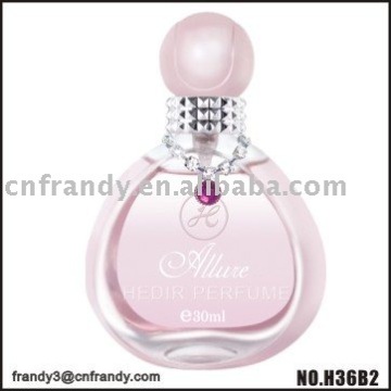 custom Allure perfumes fragrance