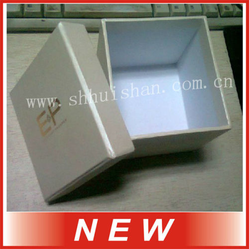 2015 cosmetic paper box for special design