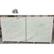 Popular High-Quality Sintered Stone Slabs for Kitchen Tops and Counters