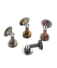 Sliding Door Draft Stopper Wall Protector