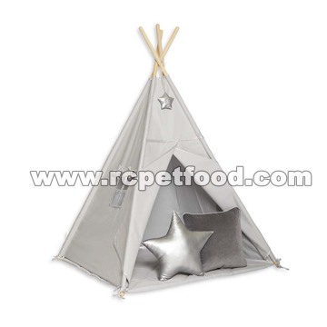 pet teepee home bargains