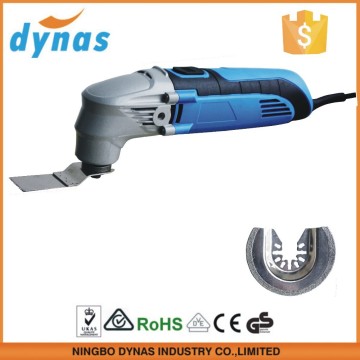 260W oscillating tool multi-function power tools