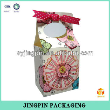 customized import art paper packaing bag