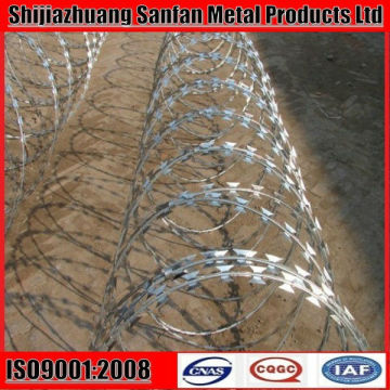 razor wire fence for sale razor wire prison fence