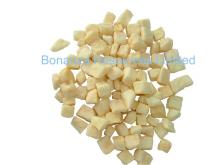 Freeze Dried Apple Cubes