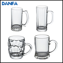 Beer Steins Glass Tankard Beer Mugs