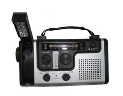 solar dynamo radio