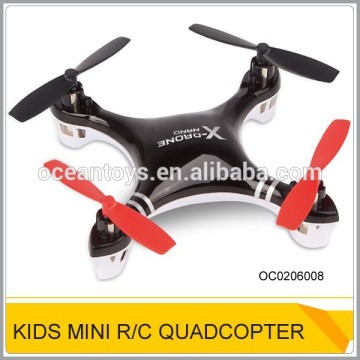 Rc nano quadcopter mini quadcopter for kids OC0206008