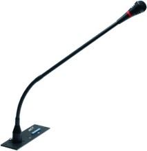 Embedded Speech and Voting Unit Conference Microphone Speaker