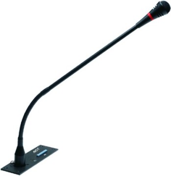 Embedded Speech and Voting Unit Conference Microphone Speaker