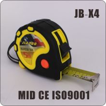 Professional Auto Lock Measurement Measuring Tape