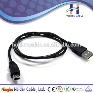Direct manufacturers twin parallel usb 3.0 data link cable