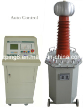 Auto AC Hipot Test Set