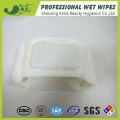 Etাকনা OEM সঙ্গে ভেজা Wipes স্বাগত 80PCS