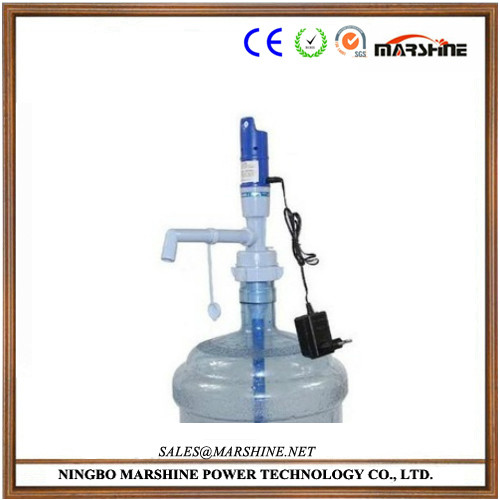 AC220V electric charging water pump