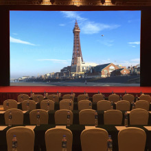 Programmable Digital Led Sign Board