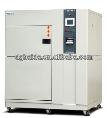 Electronic Thermal Shock Chamber Exporter