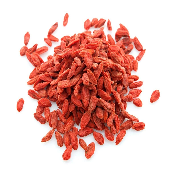 Low Pesticides EU Standard 600 Grains Goji Berry High Quality