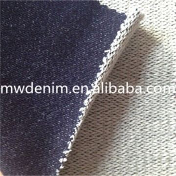 cotton weaving knit denim panel machine textil
