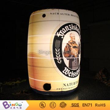 giant inflatable beer can inflatable can bottle model