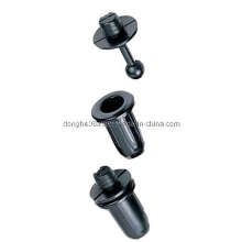 RoHS ABS Audio and Speaker Grille Clips (DJ-001B)