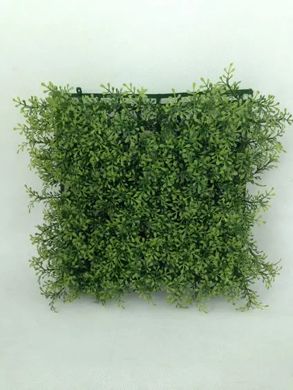 PE Baby Tears Grass Artificial Turf Artificial Plant for Home Decoration (48485)