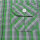 High Quality Boys Mint Check Shirts with Print