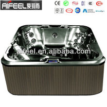 2017 Acylic hot tub massage bathtub whirlpool SPA