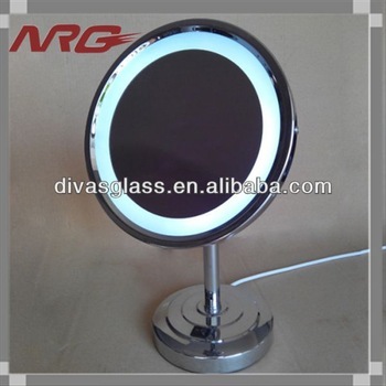 Single Side Desk Mirror