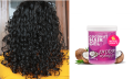 Super Hold Keratin Protein Hair Styling Gel