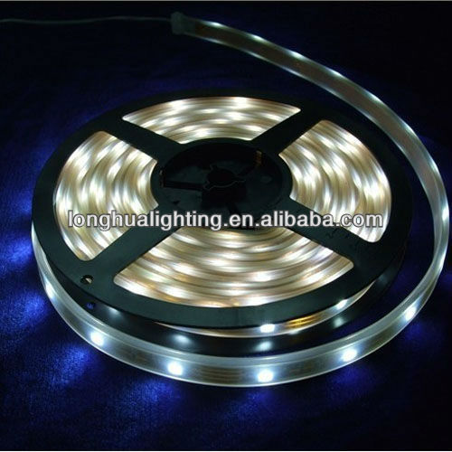 Super bright high lumen 5050 smd led strip