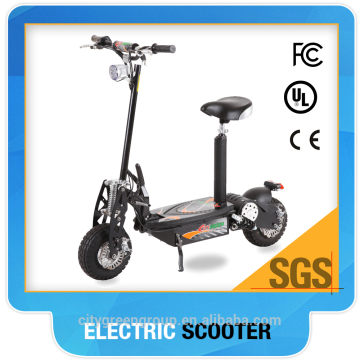 dot electric scooter/aluminum electric scooter/big zappy electric scooter