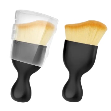 Car Air Conditioner Cleaner Brush: Vent Cleaning Detailing Tool