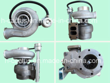 Promotional Hx40W Turbo Charger 4038894 for Volvo Bus D7 / B7r Engine