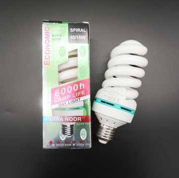 2024 Popular Save Energy Pure White Light Bulbs