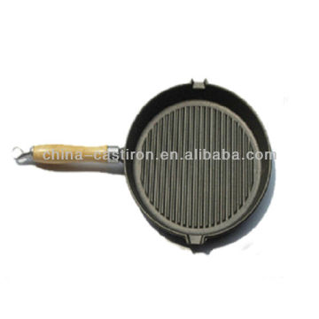 frying pan ceramic