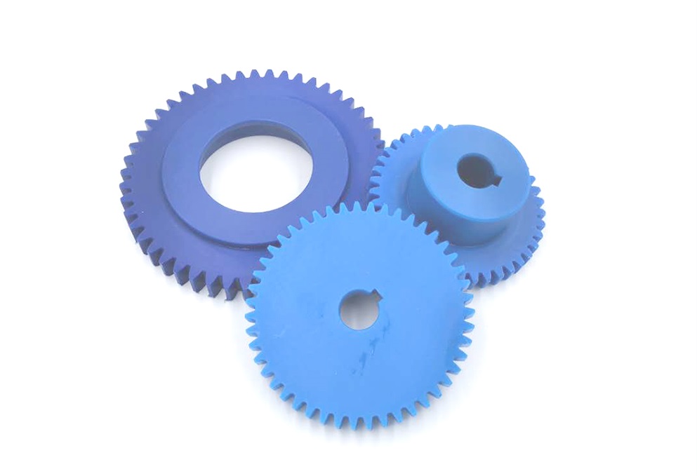 plastic helical gear plastic helical gear
