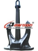 Spek Anchor, Spek Type Anchors