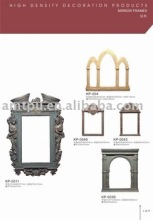 PU mirror frame