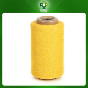 polyester yarn for india fabric