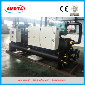 Katatagan Industrial Water Cooled Chiller