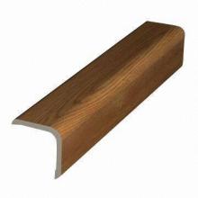 Outer Corner Protecting Molding, Customized Designs are Welcome