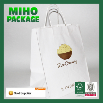 tote paper bag